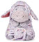Disney Store Official - Winnie Puuh - Baby I-Aah - Kuscheltier - 27 cm/11 - Baby-Esel-Plüschtier mit Abnehmbarer Decke - Ab der Geburt geeignet - Ab 0 Jahren