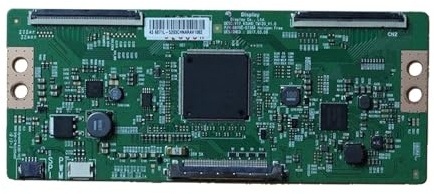 Carte mère T-Con 6870C-0738A, Compatible avec Sony TV 43'' 49'' 55'', V17_43UHD_TM120_1.0 6871L-5203C 6(49 inch)