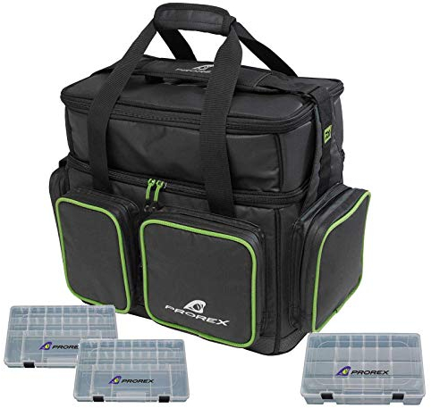 Daiwa PX Lure Bag XL 2