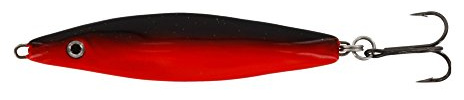 Westin Goby 14g 6,5cm Meerforellenwobbler Meerforellenblinker Angelköder Meerforellen Lachs Hornhecht Küstenblinker Meerforellenköder Köder Spinnfischen Sunrise