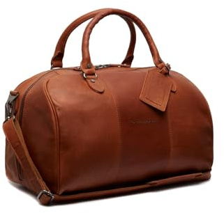 The Chesterfield Brand - Leder Reisetasche Cognac Liam