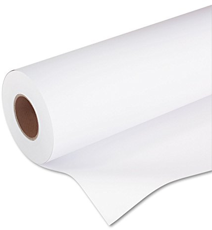 HP C6567B Coated Paper Inkjet 90g/m2 1067 mm x 45.7m 1 Rölle Pack