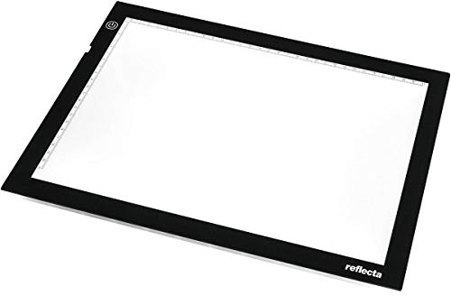 Reflecta Leuchtplatte A3