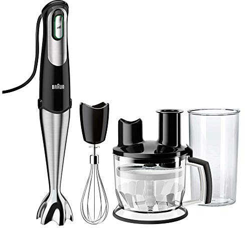 BRAUN MQ775 Patisserie Multiquick Hand Blender Minipimer 7