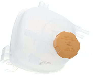 THERMOTEC DBX017TT Depósito compensación refrigerante