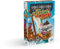 The Flying Games La Planche des Pirates Blackrock Games - Jeu de société Enfants - 5 Ans et + - Jeu de Stop ou Encore