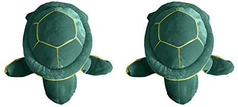 Ski Schutzausrüstung Turtle für Kinder Damen Herren,Schildkröte Skateboard Hüftprotektor Knieschoner,Snowboard Skifahren Hip Butt Pad,Ski Protektor Set (Erwachsener, B-Knieschutz)