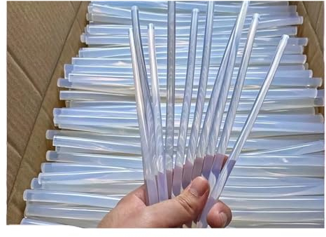 HeißKlebesticks 50–1500 g Heißklebestifte, Durchmesser 7 mm, 11 mm, Länge 10–15 cm, Mehrzweck for Kinder und Erwachsene, Heimwerker, Kunsthandwerk, Kleben, Reparieren, Zuhause HeißKlebepistole Sticks(