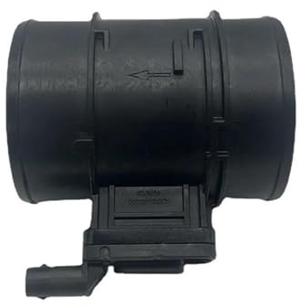 DZSDKHLFJ Misuratore Massa Aria Misuratori Portata Aria Massa 68382358AB 46344881 68382358AA 55283705 Sensore MAF per Jeep per Compass 2.2 CRD 4X4 2010 5WK97028 Debimetro Aria