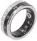 Anillo Inteligente Actualizado para Hombres, Rastreadores de Actividad Física para Mujeres, Conteo de Pasos, Anillo de Actividad Física con Carga Magnética para Actividades Al (8)