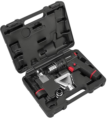 Sealey Premier Butane Heat Gun - AK2975