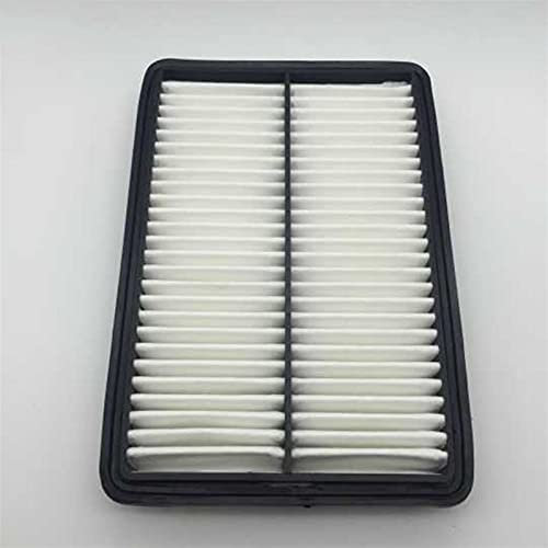 MEXWLOP Filtro de Aire for Chery Beat Riich X1 1.3L 2010 S18D-1109111 Filtro de Aire automotriz