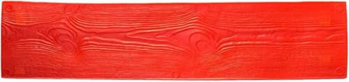 Stampo per calcestruzzo da colata Timbro for cemento, tampone for texture in cemento effetto legno, pellicola for texture in pietra, pavimento in piastrelle di pietra, tampone for timbro in cemento