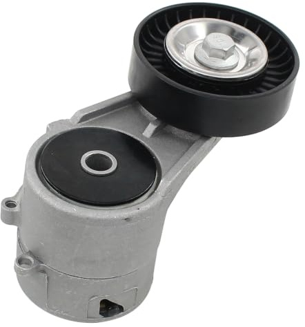 Spannrolle Riemenspanner Keilrippenriemen Riemenscheibe Führungsrolle Rippenriemen Umlenkrolle für Astra G CC Astra H GTC Vectra C Corsa C Meriva A Signum Tigra TwinTop Zafira B Zafira A Combo 9-3