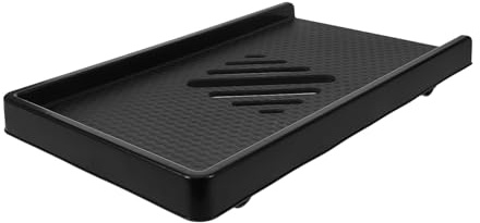 Gatuida Soporte para Computadora Móvil De Suelo con Ruedas y Soporte para Torre De Pc para Oficinas y Entornos De Trabajo