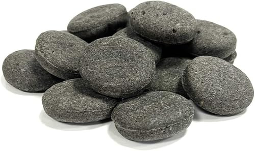 Charcoal Cobs 2kg Dog Treat Biscuits