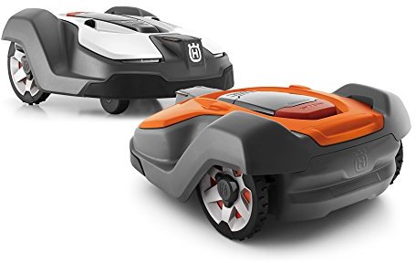 husqvarna 588799102 - Copertina intercambiabile 450X, colore: Bianco