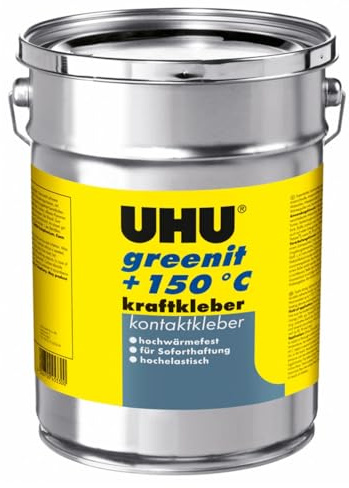 UHU greenit KRAFTKLEBER Kanne 5l/4,3kg