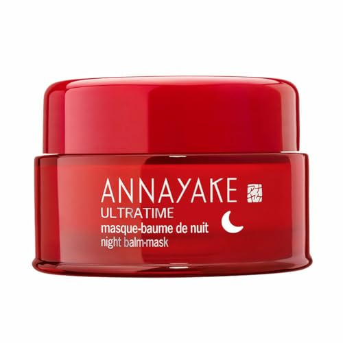 ANNAYAKE Ultratime Night Balm-Mask 50ml