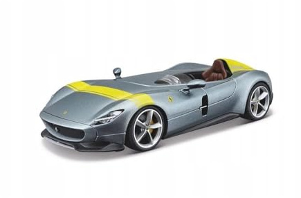 Maistro 1:24 Ferrari Monza SP-1 KIT