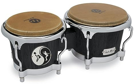 Latin Percussion Bongo Paoli Mejias Balance, LP201AX-2PMB