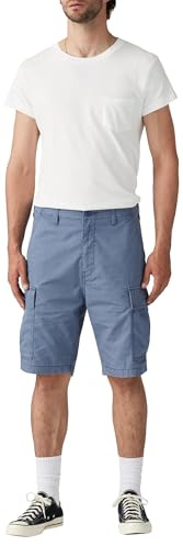 Levi's Carrier Cargo Shrt-2 Vintage Indigo X LT, Vintage Indigo X, 30W