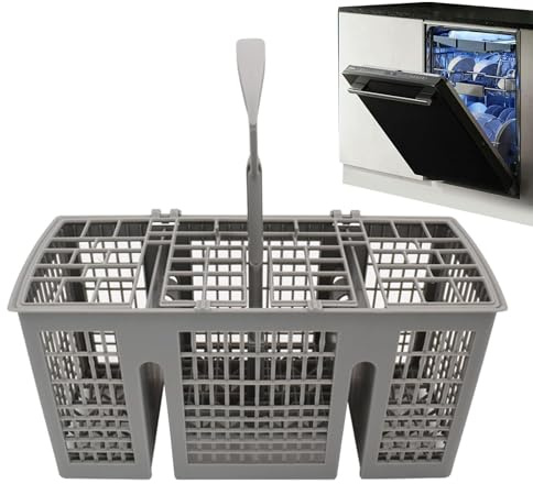 Geschirrspüler Besteckkorb Für Besteck Spülmaschinen-Zubehör Organizer | Besteckhalter Für Spülmaschine Besteck Trockengestell Organizer Für Zuhause, Die Küche Und Das