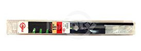 sodipieces Lama tagliaerba Universale Mulching Sagomata 45,7 cm. Alesaggio 25,4 mm