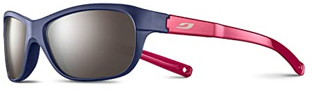 Julbo Sonnenbrille - PLAYER L - Kinder - Violett/Rosa - Kategorie 3