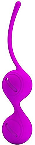 PRETTY LOVE ORGASMIC BALLS KEGEL TIGHTEN UP I LILA