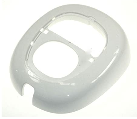 Capot superieur blanc Friteuse, Airfryer SS-994676 MOULINEX Friteuse, Airfryer SS-994676 MOULINEX
