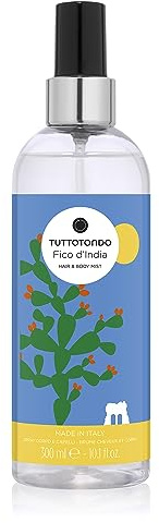 TUTTOTONDO FICO D'INDIA HAIR & BODY MIST 300 ML