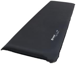 Outwell - Sleepin Single 10.0 cm Self-Inflating Mats (400070)