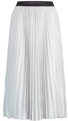 Taifun 611402-16334-2010 Falda, Plata, 34 Mujeres