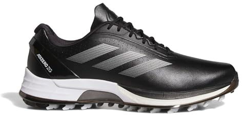 adidas Adizero ZG Spikeless Golf Shoes EU 42