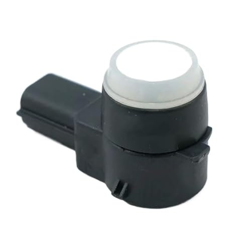 ETEKGVYVA Einparkhilfen Für GM 0263003820 13282883 Auto Parkplatz Umkehr Radar Sensor Auto Umkehr Radar Sensor Auto Radar Detektor Pdc Einparkhilfe Sensor