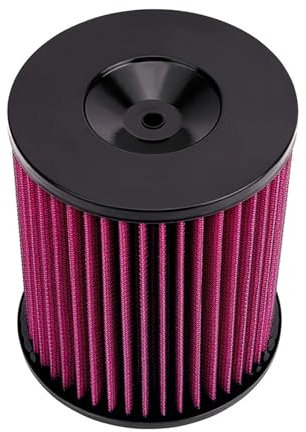 Detergente for filtro aria for motocicletta for YFZ450 YFZ450R Special Edition YFZ450X Limited 5TG-14451-00-00