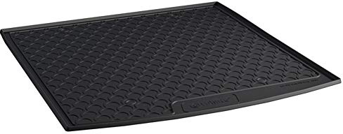 Rubbasol (Gummi) Kofferraumwanne kompatibel mit Volkswagen Golf VII Variant 2012-2020 (Höhe Ladeboden)