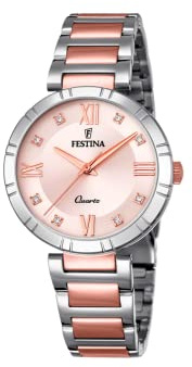 Festina Armbanduhr Mademoiselle