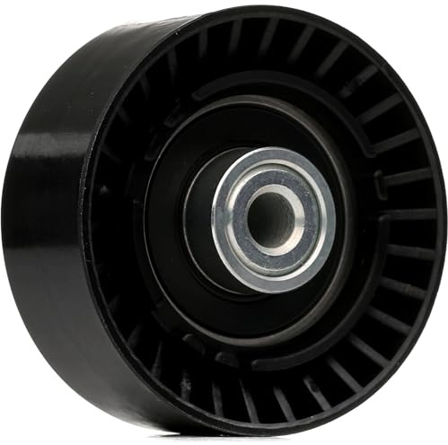 STARK SKDG-1080037 Umlenk- / Führungsrolle, Keilrippenriemen Umlenkrolle Keilrippenriemen
