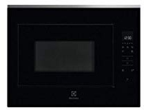 SÉRIE 800 FLEX TOUCHOPEN - MICRO-ONDES TOUT INTÉGRABLE - VOLUME (LITRES ELECTROLUX - KMFE264TEX