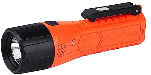 Fenix WF11E Taschenlampe 200 Lumen