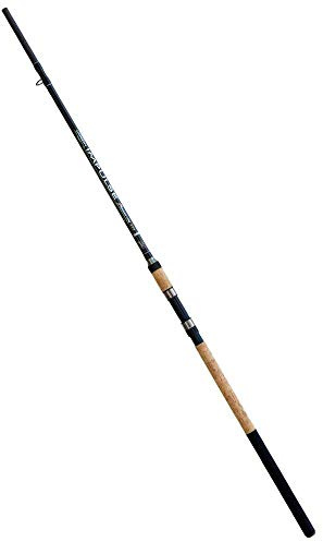 Lineaeffe Canna da Pesca con Feeder o Method TS Impulse Feeder 120 g 3.60 m up to 120 g Telescopica