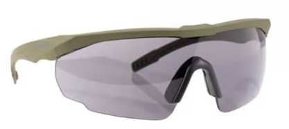 Swiss Eye Unisex Blackhawk Sonnenbrille