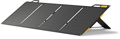 BioLite SolarPanel 100 Panneau Solaire Pliable de 100 W