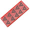 Lot de 10 inserts de tournage en carbure de tungstène TNMG331 TNMG160404-MA BP010 Triangle 60 ° CNC fraises pour tour de tour pour finition semi-finition
