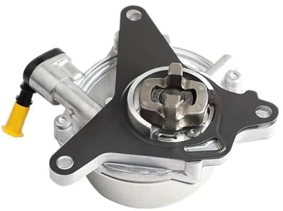 OGJFD Pompe À Vide Pompe À Vide pour Système De Freinage, 55270032 55236785 55221559 55249347 pour Fiat pour Bravo pour Punto Pompe à Vide Automobile