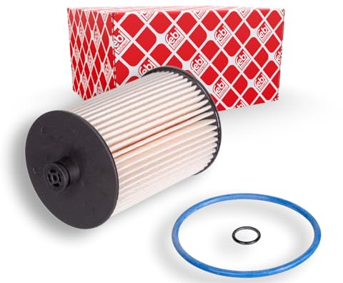 Febi 100379 brandstofinjectie