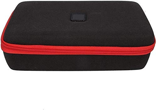 Portable Tool Box, Waterproof EVA Hard Shell Multilayer Storage Case for Tools Hardware, Organizer and Home Use