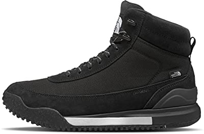 The North Face Herren Back-to-berkeley IiiTraillaufschuh